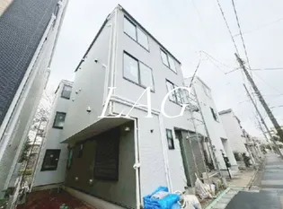 ラ フォート梅島の画像