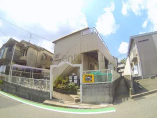 ゴールドハイツの画像