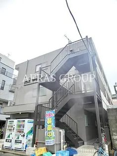 パークフラッツ舎人の画像