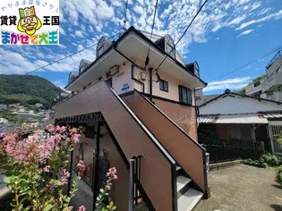 アークヒルズ小島の画像