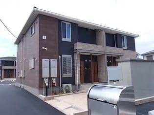 グランノワールAの画像