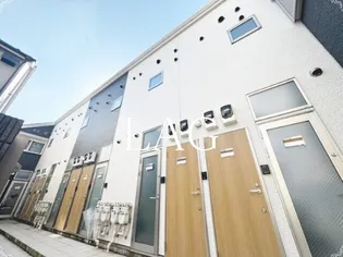 サークルハウス京成小岩の画像