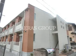 レオネクストリバーサイドの画像