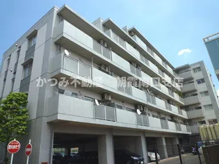 TーNET リベラルシティハイツの画像