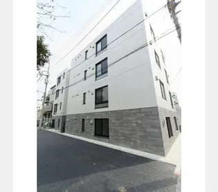 タスキsmart新大塚II【3階】の外観