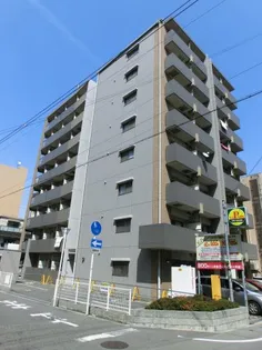 グランディール阪南町III番館の画像