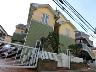 ファミールハウスの画像