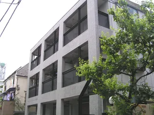 トレジャーヒルズの画像