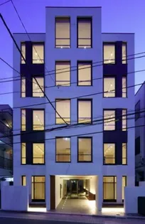 LEGALAND武蔵小山の画像