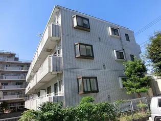 ヒルトップ矢野 A棟の画像