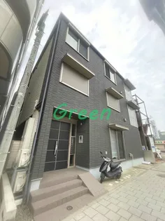 GRAN MERVEILLE藤沢の画像