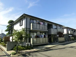 アルティス飯島Bの画像