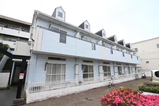 エル鷹の台Iの画像