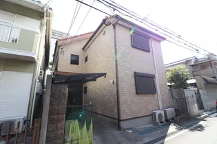 メゾン東桜木の画像