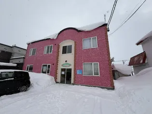 クラベール士別駅前の画像