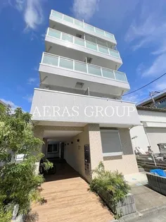 B'CASA KITASENJUの画像