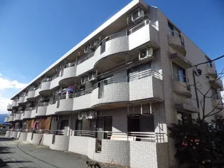 センチュリー甲府の画像