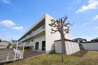 ワンズレジデンス羽曳ヶ丘 B棟の画像