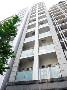 アイムズ芝大門の画像