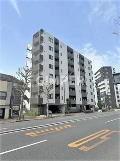 スカイコート豊島南長崎の画像