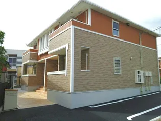 シュシュグランツ Aの画像