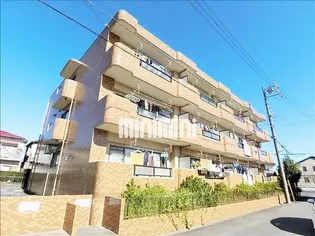 ゼファーコート高山の画像