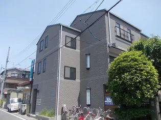 メゾンレグルスの画像