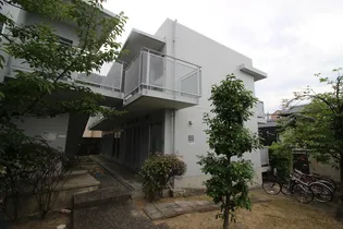 ドムス柿木の画像