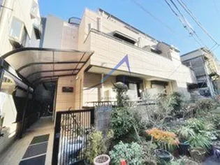 メゾン桐原の画像