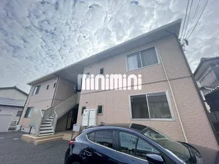 シャンテ末広 Aの画像