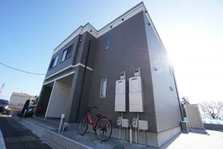 マルゴ参番館の画像