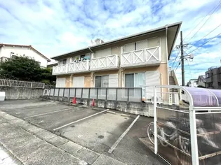 コート池見【1階】の外観