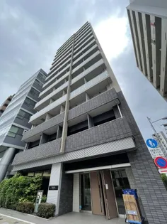 パークアクシス浅草 田原町の画像