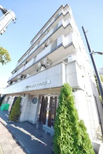 グリアス横浜 三ツ沢公園の画像