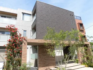 メゾンプレジールの画像