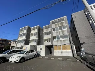 ジュネス琴似の画像