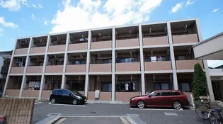 あすなろハウスIの画像