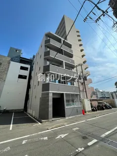 RESIDENCE長大前の画像