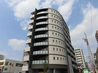 コンフォートレジデンス仙台東口の画像