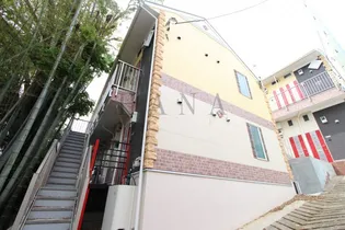 ユナイト宮前平バジーリオの画像