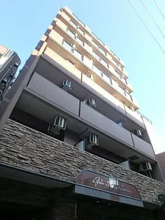 ガーラ本郷三丁目【7階】の外観