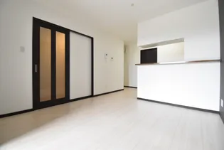 トムソーヤ西原台七号館の画像