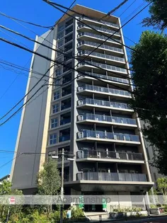 東京都中野区弥生町2【マンション】の外観