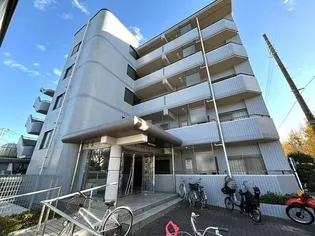 パークハイムの画像