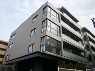 ハイムローゼVII【1階】の外観