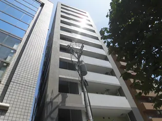 HF仙台五橋レジデンスの画像