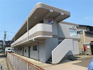 レジデンススバルの画像