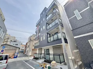 B'CASA ASAKUSA IMADOの画像