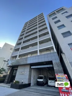 アドバンス西梅田Ⅱの画像