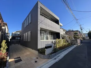 ベルエポック荻窪の画像